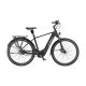 KTM MACINA CITY 610 BELT BLACK MATT SH NEXUS 5 + BOSCH PT-CX6I4