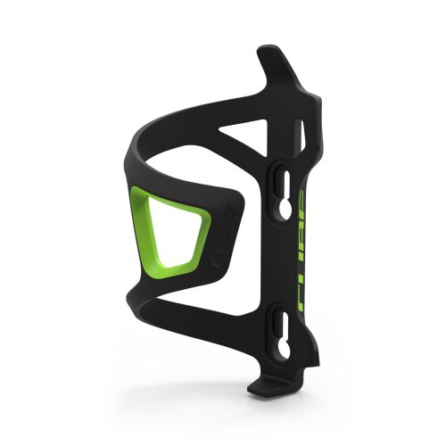 CUBE BOTTLE CAGE HPP/R LEFT-HAND SIDECAGE