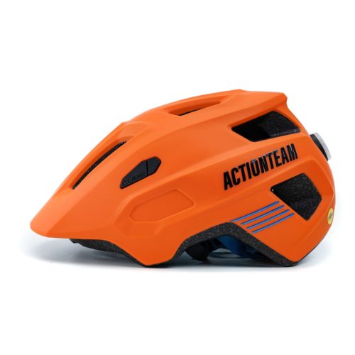 CUBE HELMET LINOK X ACTIONTEAM MIPS