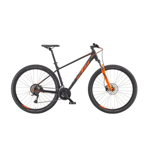 KTM CHICAGO 292 16S SHIMANO ACERA VÁLTÓ,HIDRAULIKUS TÁRCSAFÉK