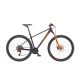 KTM CHICAGO 292 16S SHIMANO ACERA VÁLTÓ,HIDRAULIKUS TÁRCSAFÉK